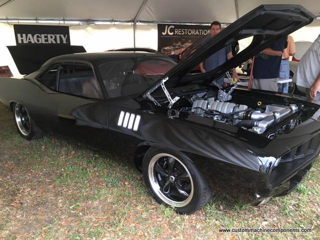 Attached picture black cuda at run to the sun 2016.jpg